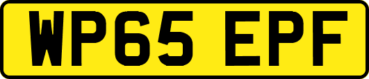 WP65EPF