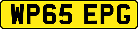 WP65EPG