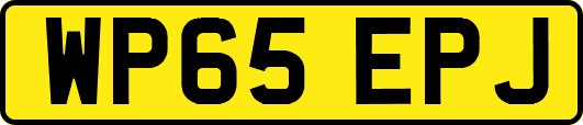 WP65EPJ