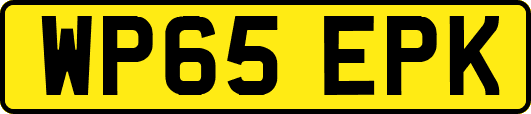 WP65EPK