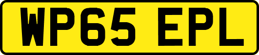WP65EPL