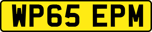 WP65EPM