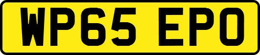 WP65EPO