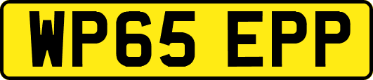 WP65EPP