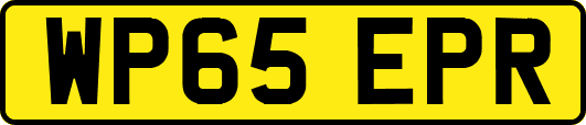 WP65EPR