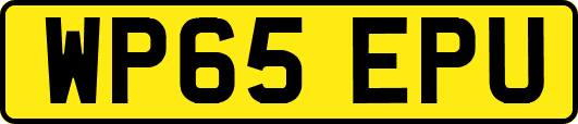 WP65EPU