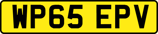 WP65EPV