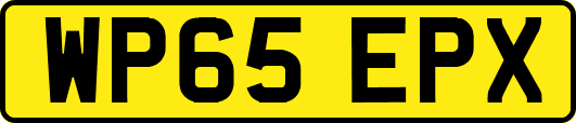 WP65EPX