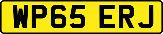 WP65ERJ