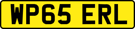 WP65ERL