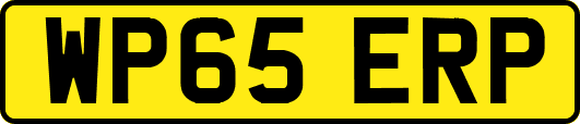 WP65ERP