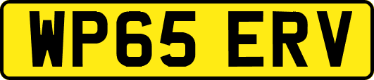 WP65ERV