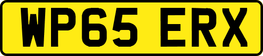 WP65ERX