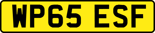 WP65ESF