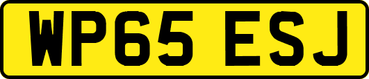 WP65ESJ