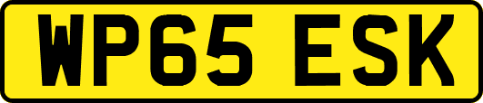 WP65ESK