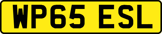 WP65ESL