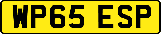 WP65ESP