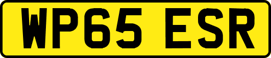 WP65ESR