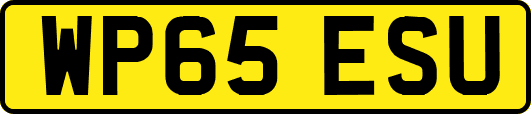 WP65ESU