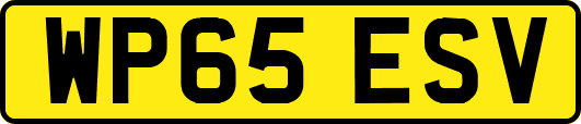 WP65ESV