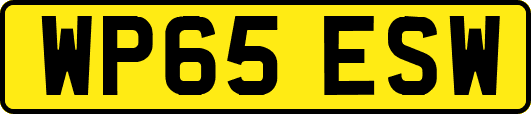WP65ESW