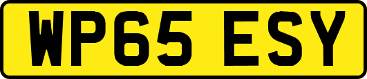 WP65ESY