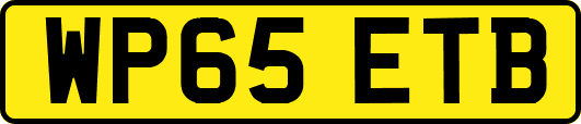 WP65ETB