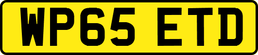 WP65ETD