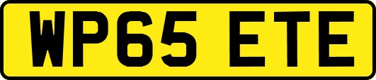 WP65ETE