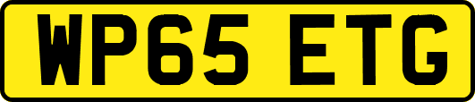 WP65ETG