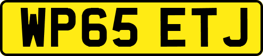 WP65ETJ