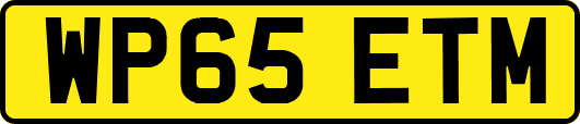 WP65ETM