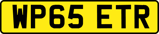WP65ETR