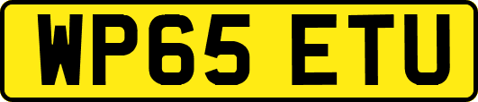 WP65ETU