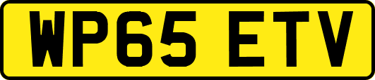 WP65ETV