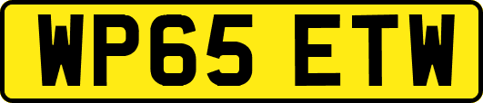 WP65ETW