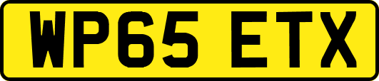 WP65ETX