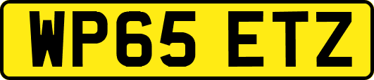 WP65ETZ