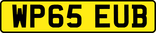 WP65EUB