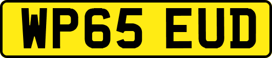 WP65EUD