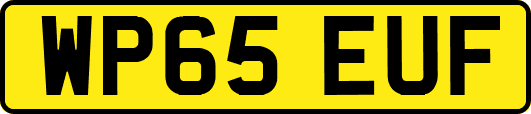 WP65EUF