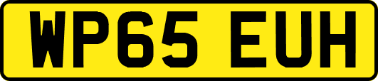 WP65EUH