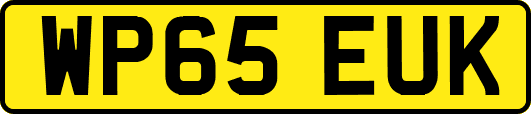 WP65EUK