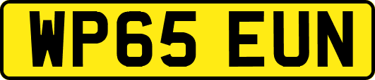 WP65EUN