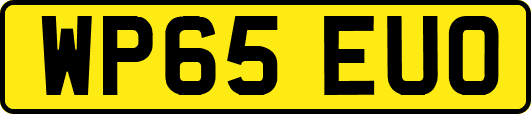WP65EUO
