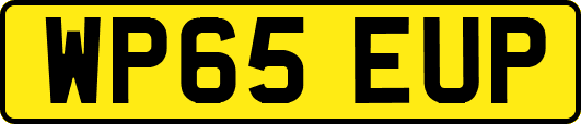 WP65EUP