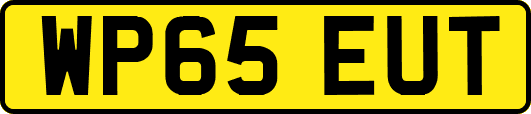 WP65EUT