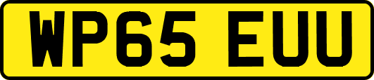 WP65EUU