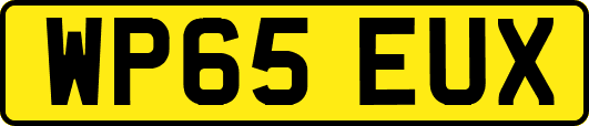WP65EUX
